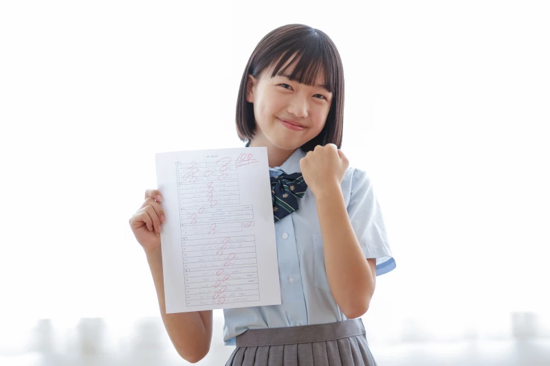 名学館泉大津校のホームページ